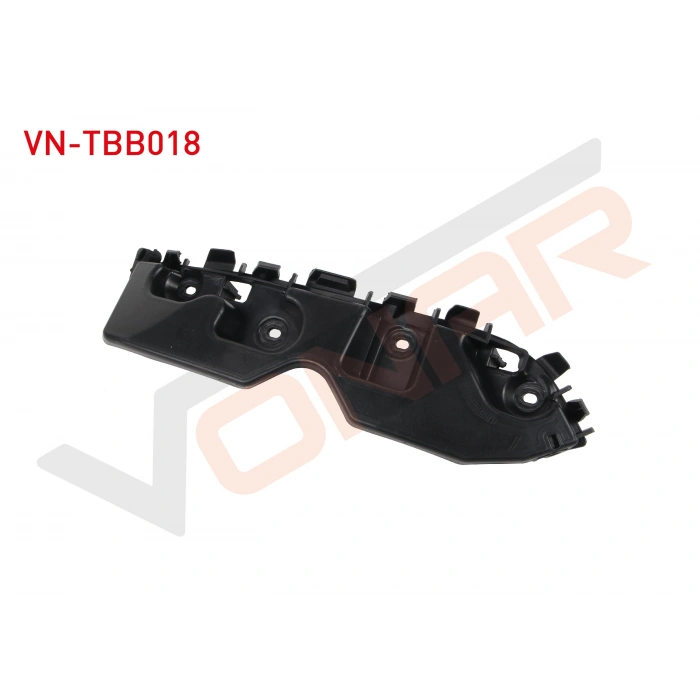 ON TAMPON BAGLANTI BRAKETI SOL DUSTER 2010-