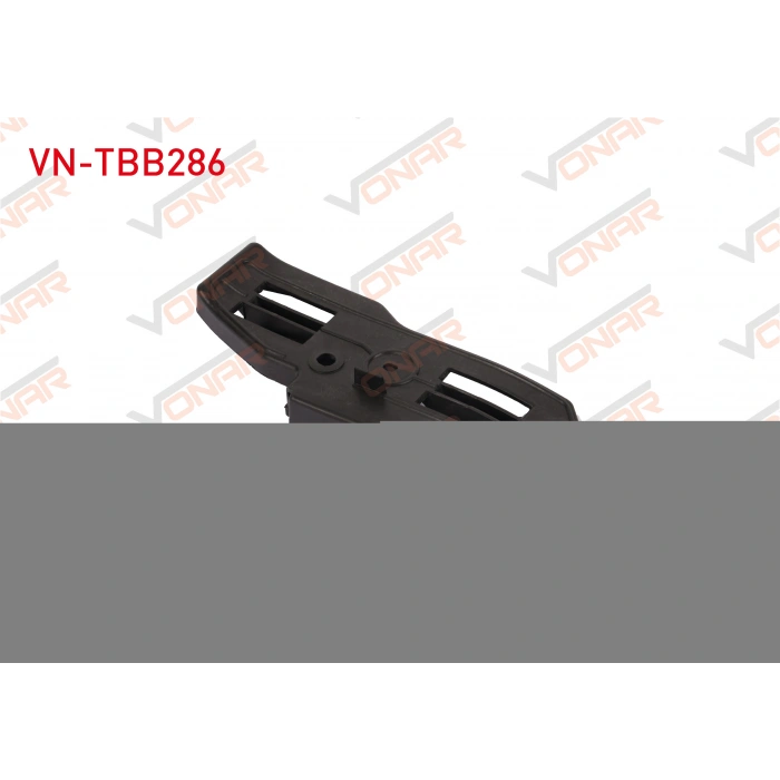 ON TAMPON BAGLANTI BRAKETI SOL PASSAT 2001-2005