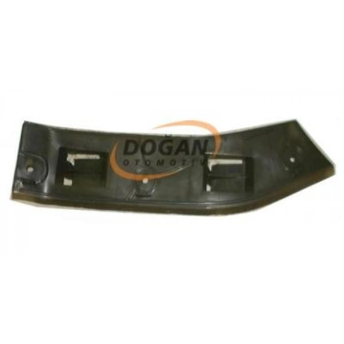 ÖN TAMPON BAĞLANTI BRAKETİ SOL POLO 2002-