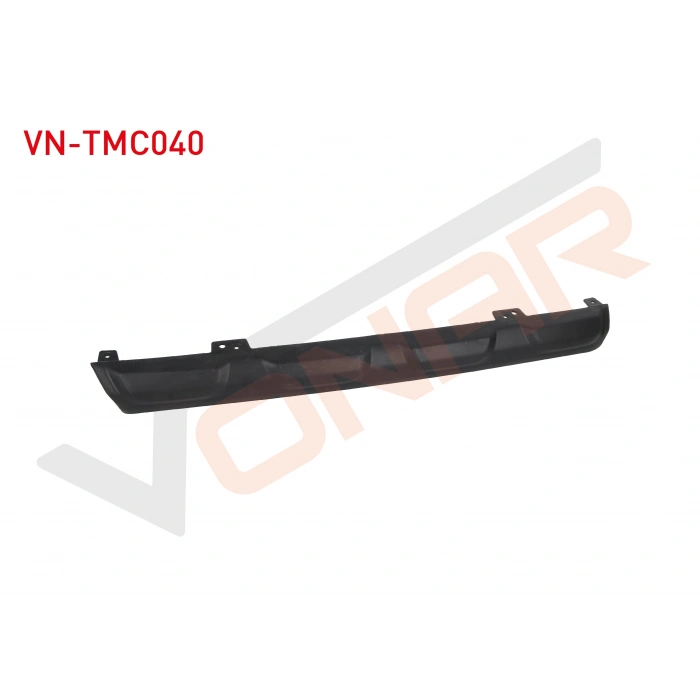 ON TAMPON BAKALITI SIYAH PARTNER TEPEE