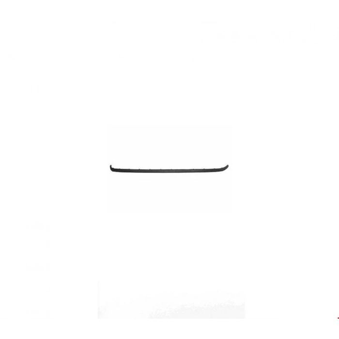 ÖN TAMPON BANDI ASTARLI ( TYG ) POLO 2000-