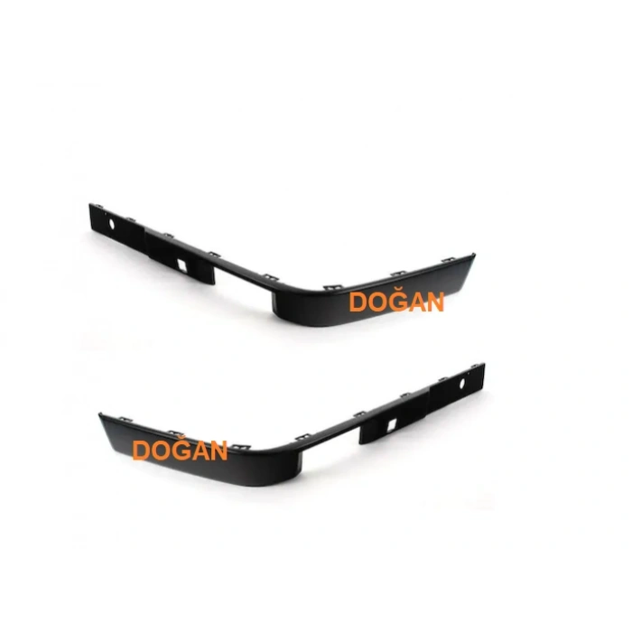 ÖN TAMPON BANDI (M40) SAĞ E30 1988-