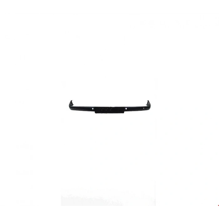 ÖN TAMPON BANDI (SENSÖR DELİKLİ) W210 1996-