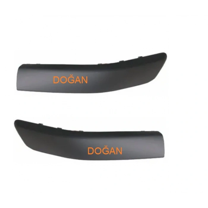 ÖN TAMPON BANDI SOL CT XSARA 1998-