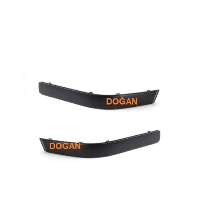 ÖN TAMPON BANDI SOL E36 1991-