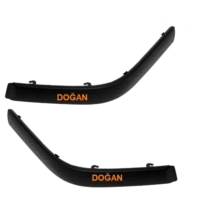 ÖN TAMPON BANDI SOL E36 1994-