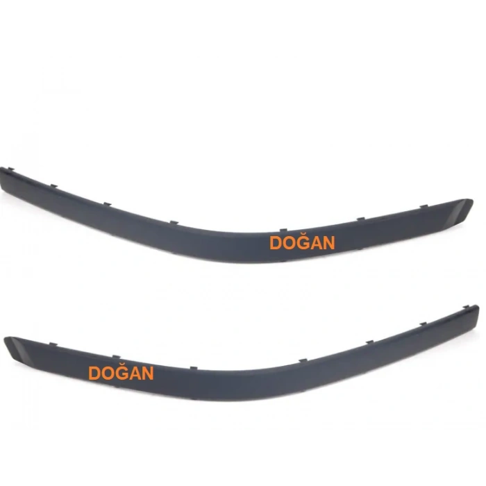 ÖN TAMPON BANDI SOL E39 2000-