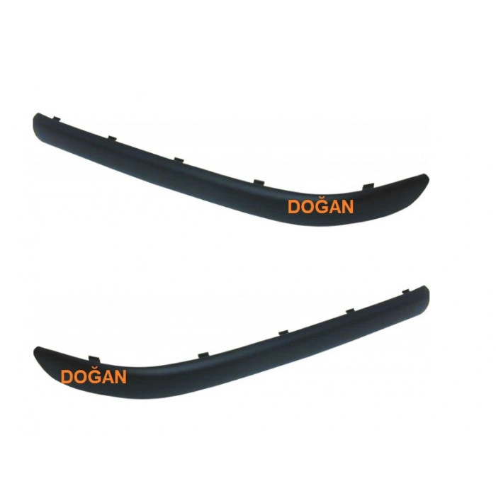 ÖN TAMPON BANDI SOL E46 1998-