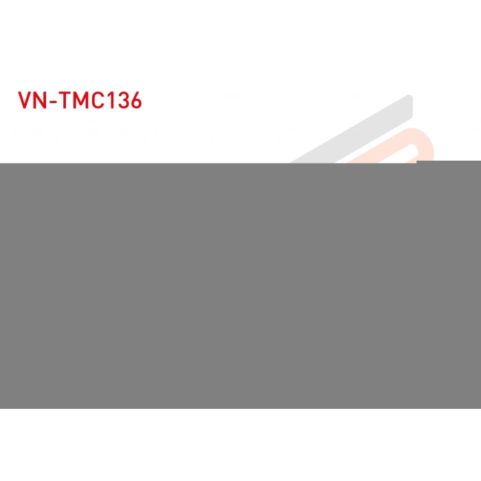 ON TAMPON BANDI UST SOL VW TOURAN 2003-2010