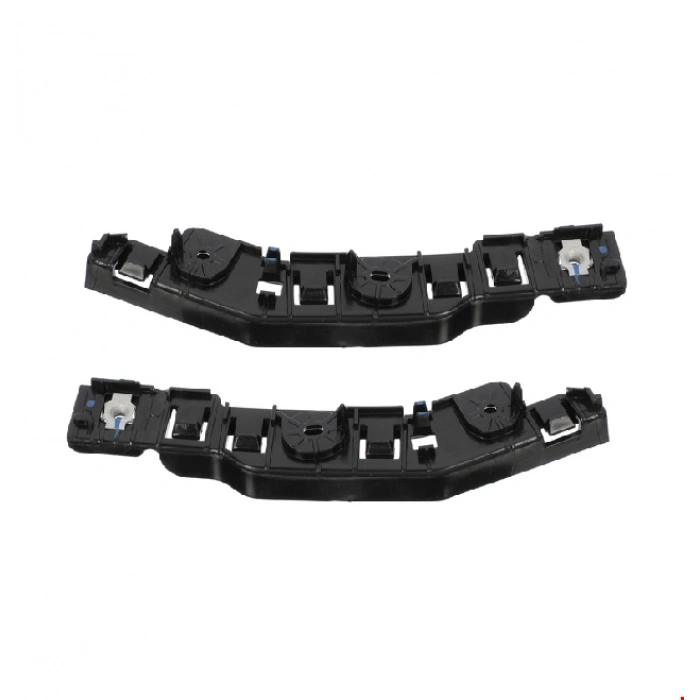 ÖN TAMPON BRAKET SET R+L COMPASS 2017-