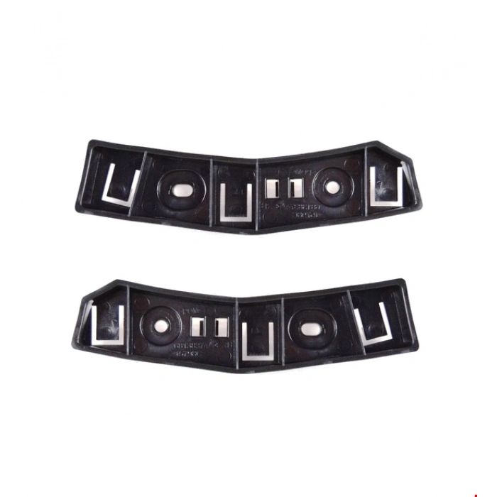 ÖN TAMPON BRAKET TAKIM (R+L) CHEROKEE 2015-