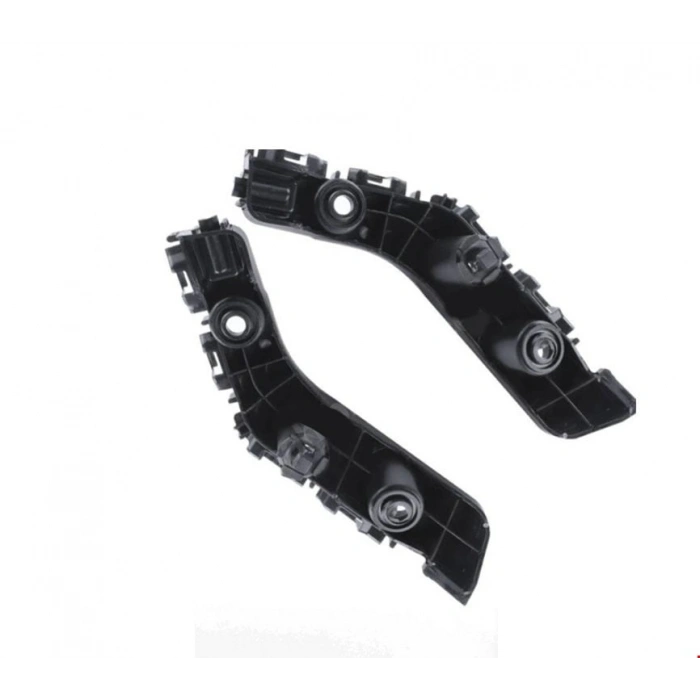 ÖN TAMPON BRAKET TAKIMI CHEROKEE 2005-