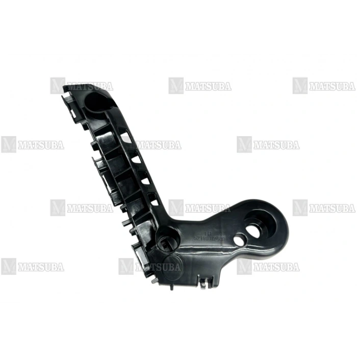 ÖN TAMPON BRAKETI ÖN SOL COROLLA 2ZRF 23-