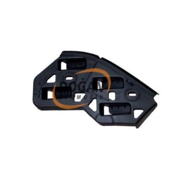 ÖN TAMPON BRAKETİ SAĞ POLO 2005-