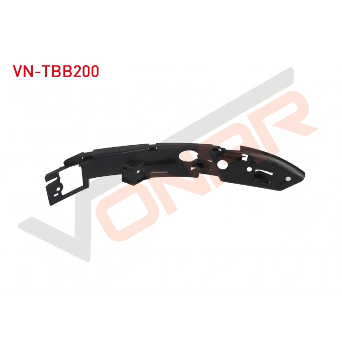 ON TAMPON BRAKETI SAG VW TOUAREG 2003-2006