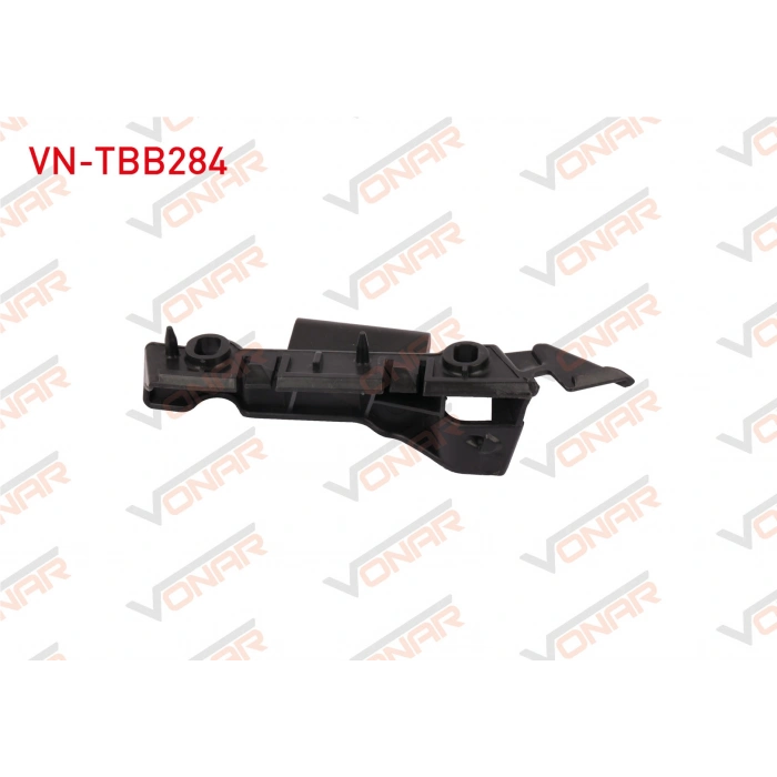 ON TAMPON BRAKETI SOL AUDI A5 2012-2017