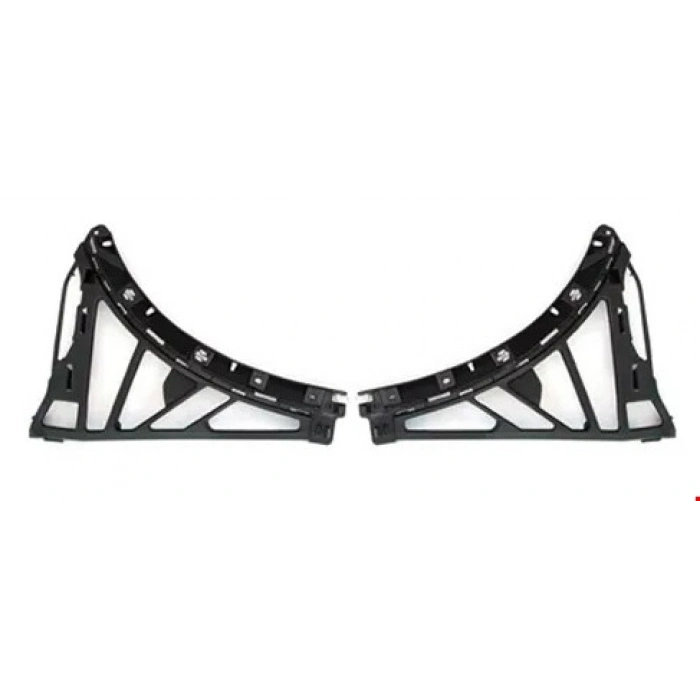 ÖN TAMPON BRAKETİ SOL CAYENNE 2011-