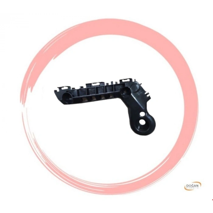 ÖN TAMPON BRAKETİ SOL COROLLA 2019-