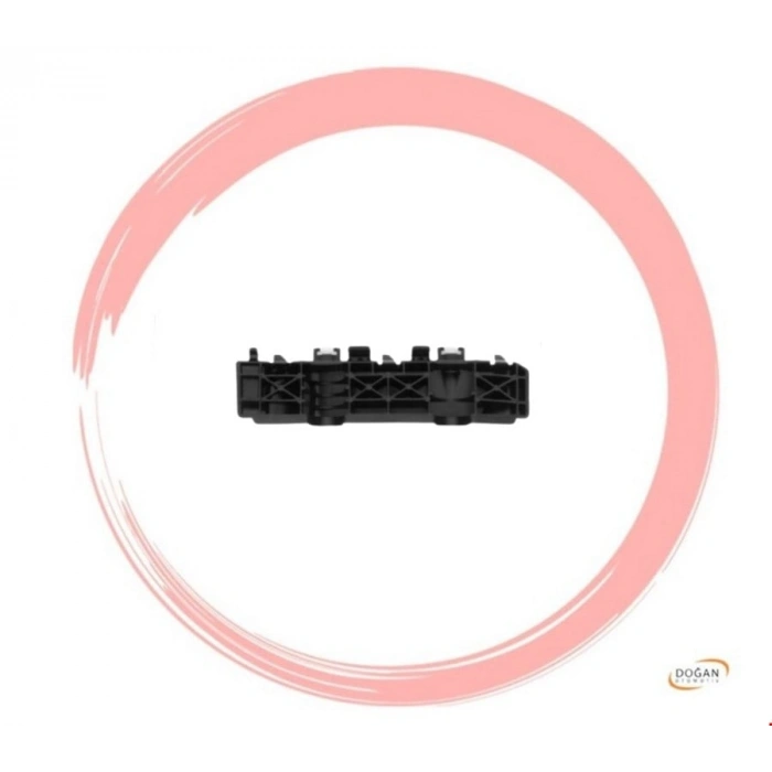 ÖN TAMPON BRAKETİ SOL İ20 2014-