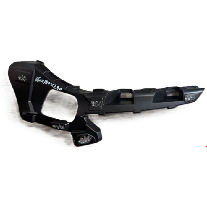 ÖN TAMPON BRAKETİ SOL MEGANE 4 2020-