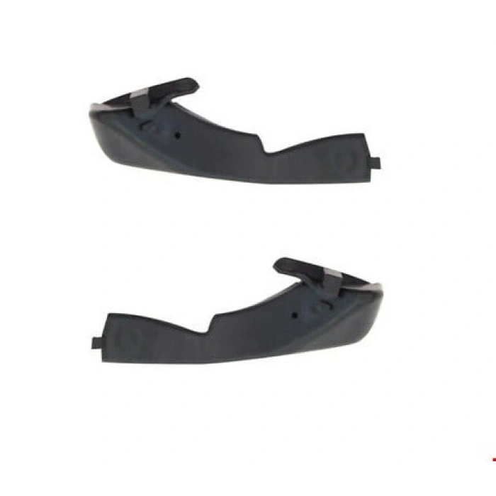 ÖN TAMPON BRAKETİ SOL PANAMERA 2015-