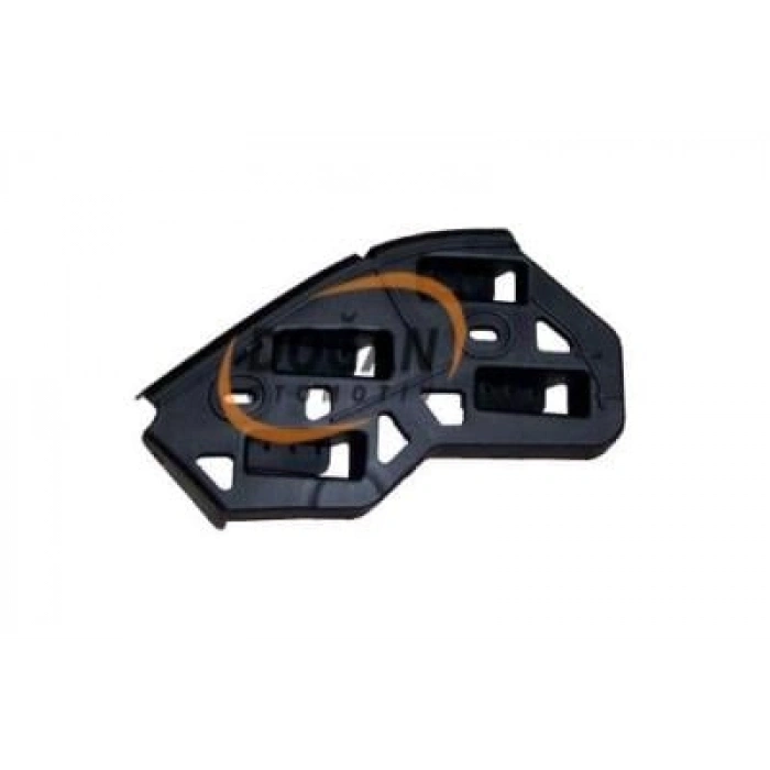 ÖN TAMPON BRAKETİ SOL POLO 2005-