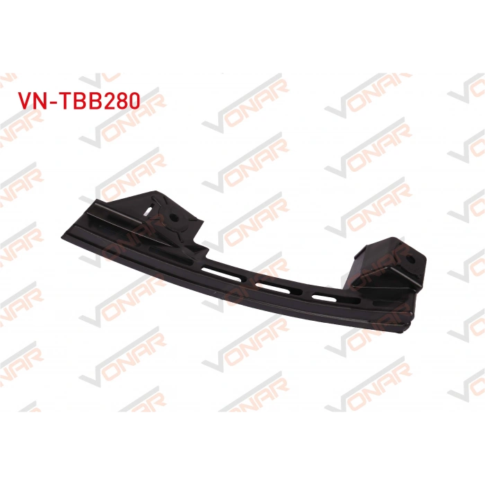 ON TAMPON BRAKETI SOL VOLKSWAGEN CADDY 2004-2011