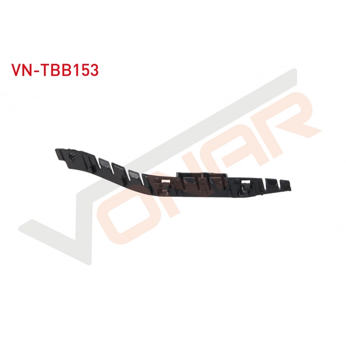 ON TAMPON BRAKETI SOL VW CADDY 2016-