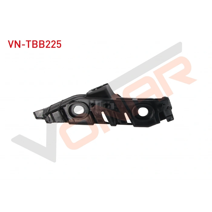 ON TAMPON BRAKETI SOL VW PASSAT B8 2014-