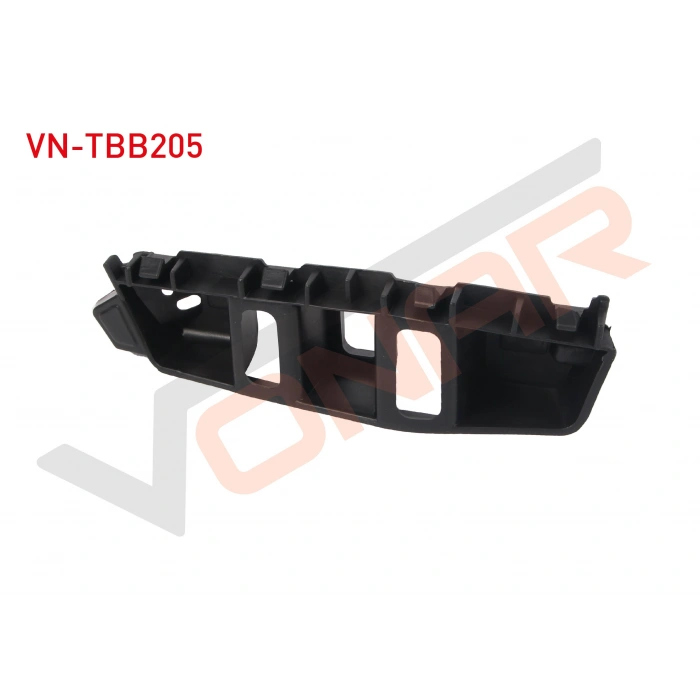ON TAMPON BRAKETI SOL VW TOUAREG 2011-2018