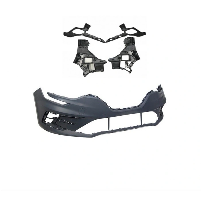 ÖN TAMPON ( BRAKETLİ 4 ADET ) MEGANE 4 2020-