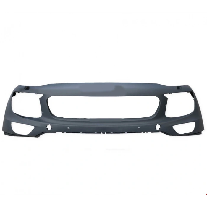 ÖN TAMPON CAYENNE 2015-