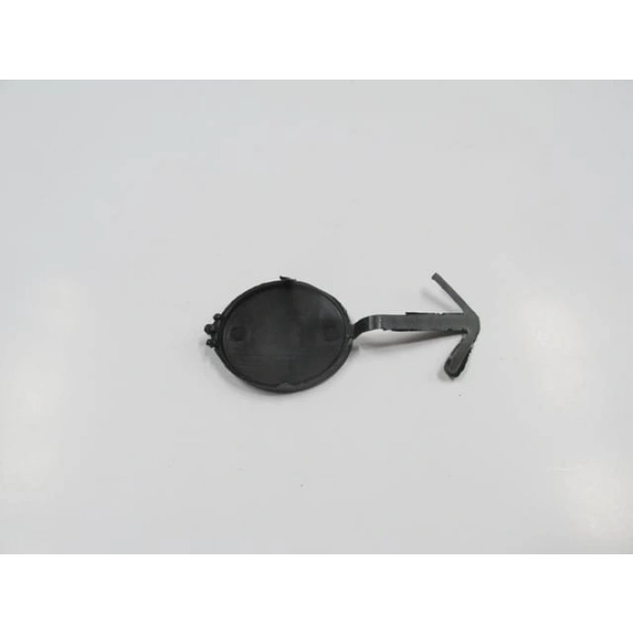 ÖN TAMPON ÇEKI DEMIR KAPAGI 508 B.M 2011-