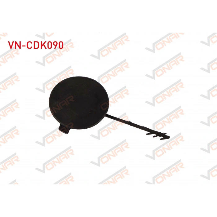 ON TAMPON CEKI DEMIR KAPAGI AUDI A4 2008-2012