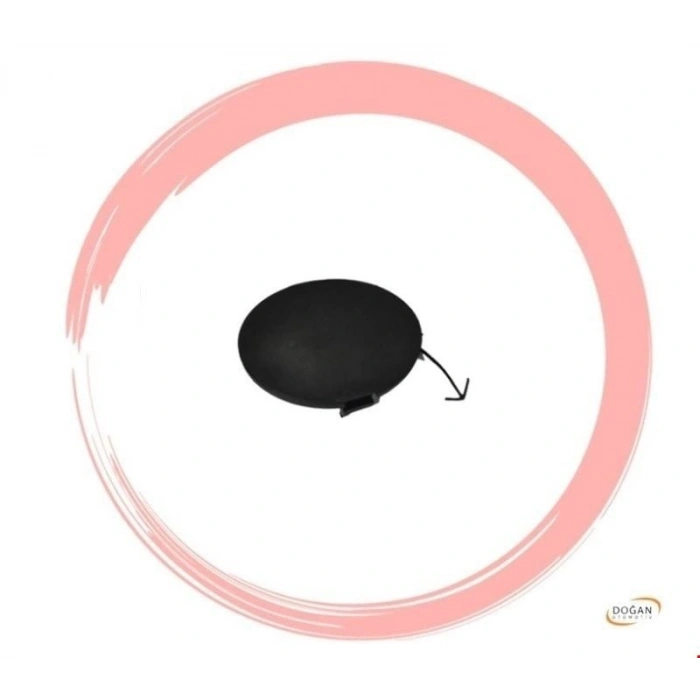 ÖN TAMPON ÇEKİ DEMİR KAPAĞI EGEA 2015-