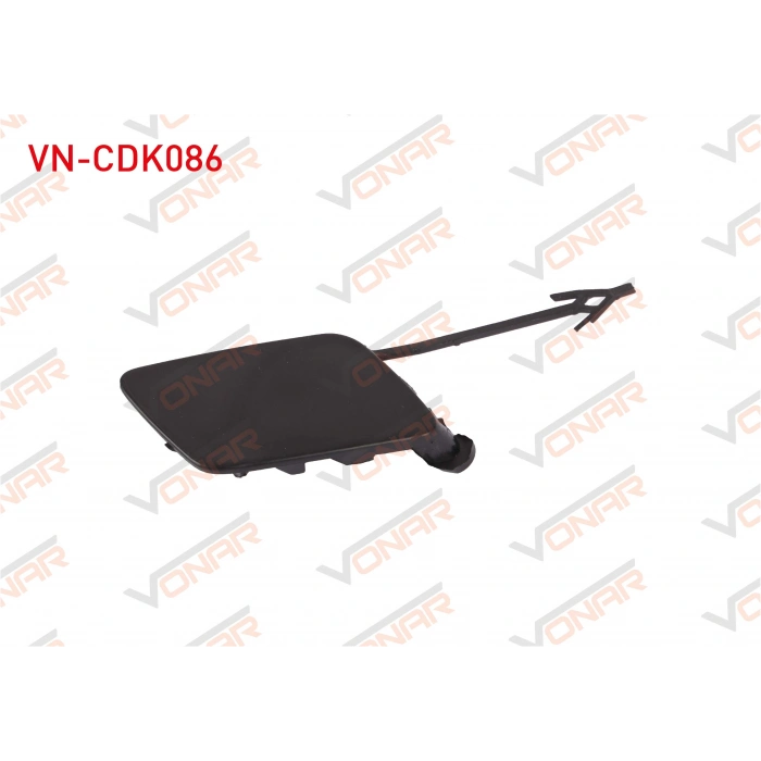 ON TAMPON CEKI DEMIR KAPAGI SEDAN AUDI A3 2013-2017