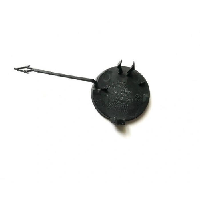 ÖN TAMPON ÇEKİ KAPAĞI A5 2009-