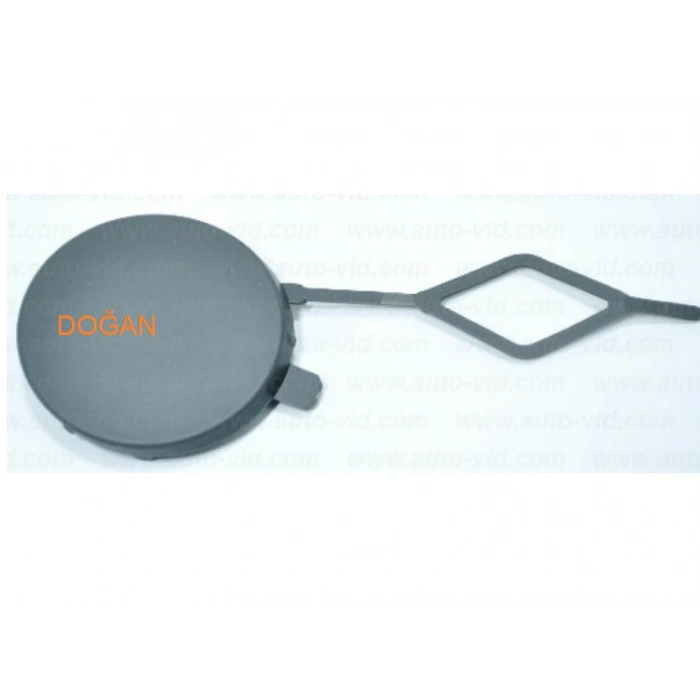 ÖN TAMPON ÇEKİ KAPAĞI C-ELYSEE 2013-