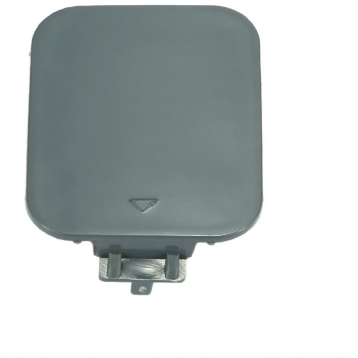 ÖN TAMPON ÇEKİ KAPAĞI E60 2007-