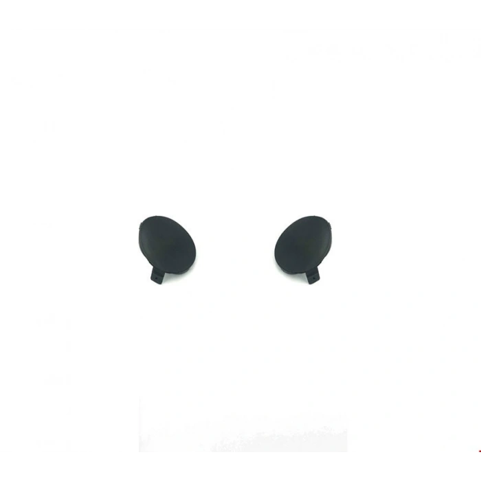 ÖN TAMPON ÇEKİ KAPAĞI ( LH+RH ) COROLLA 2007-