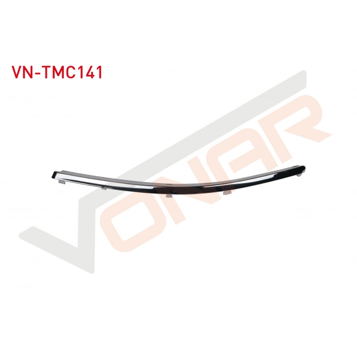 ON TAMPON CITA NIKELAJI SOL CHROME VW PASSAT B5.5 2005-2005