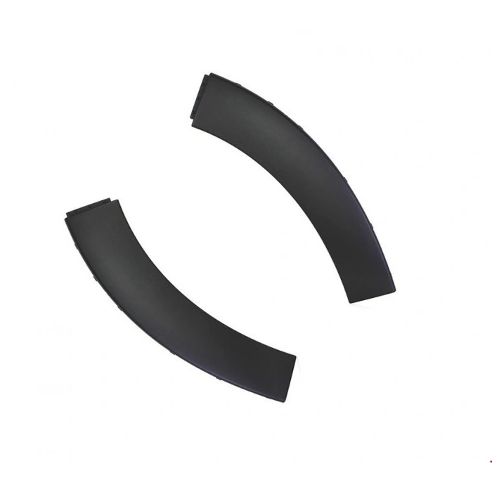 ÖN TAMPON ÇITASI SET ( KISA OLAN ) C3 2016-