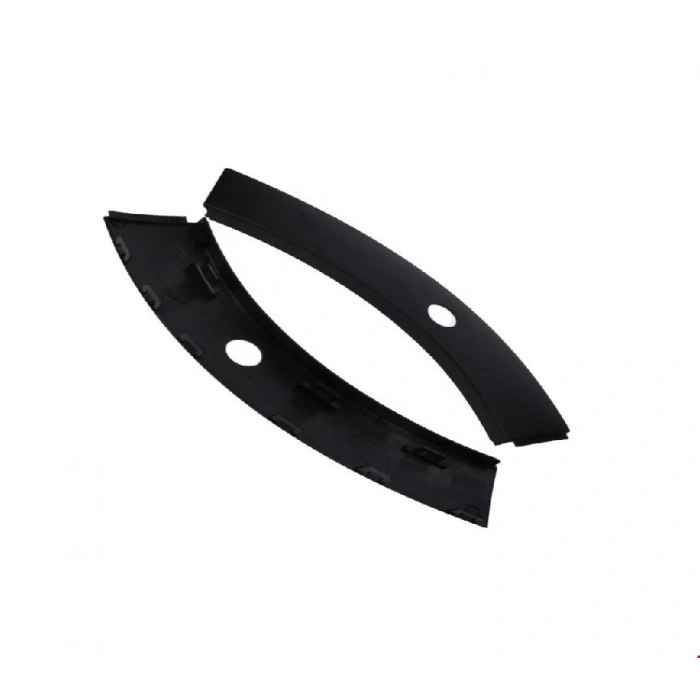 ÖN TAMPON ÇITASI SET ( SENSÖRLÜ TİP ) C3 2016-