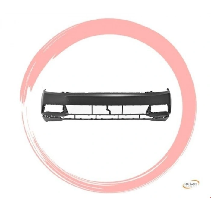 ÖN TAMPON (COMFORTLINE-SENSÖRSÜZ) PASSAT 2015-