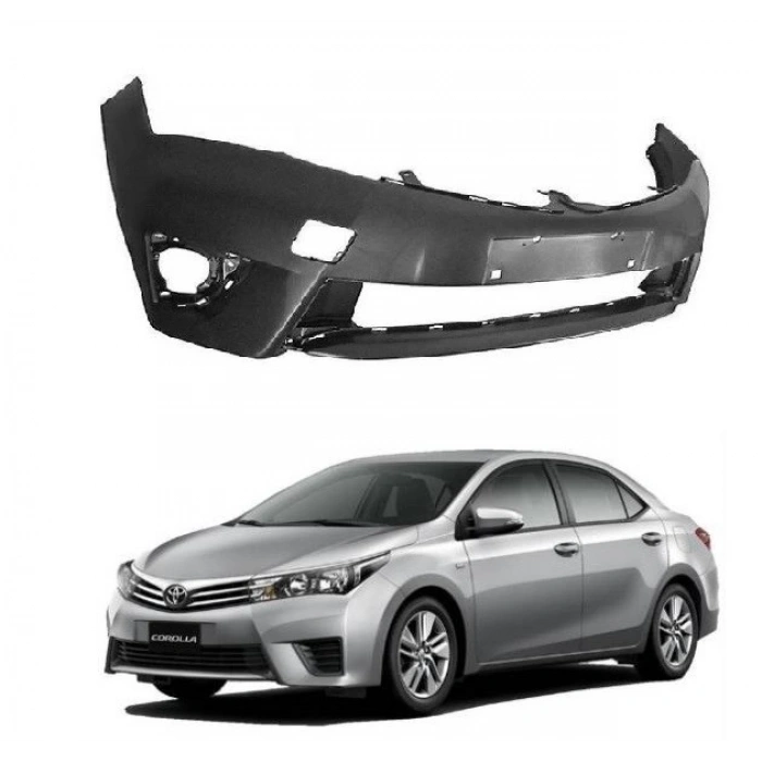 ÖN TAMPON COROLLA 2014-
