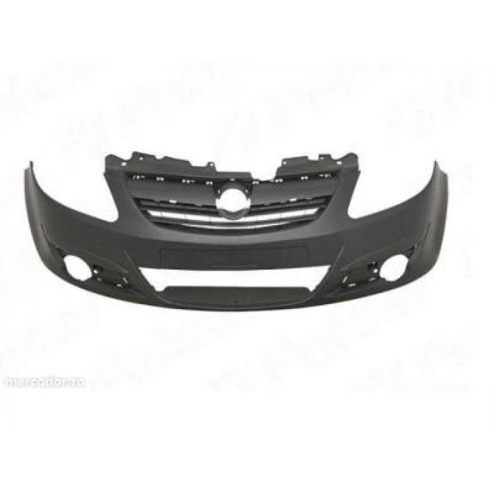 ÖN TAMPON CORSA D 2007-