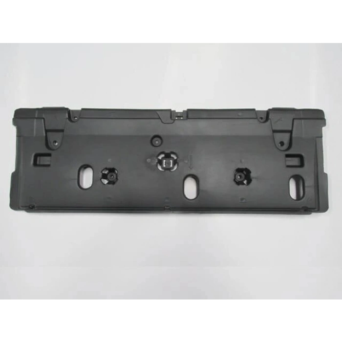 ÖN TAMPON DARBE EMICI 208 B.M 2012-