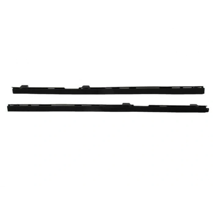 ON TAMPON DEFLEKTORU C3 (B618) B.M 2016-