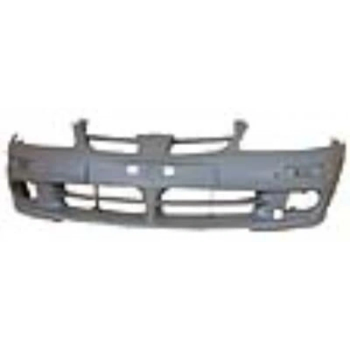 ÖN TAMPON (DELİKLİ) ALMERA 2000-