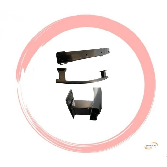 ÖN TAMPON DEMİRİ ALM. (ORJ KALIP) EGEA CROSS 2021-